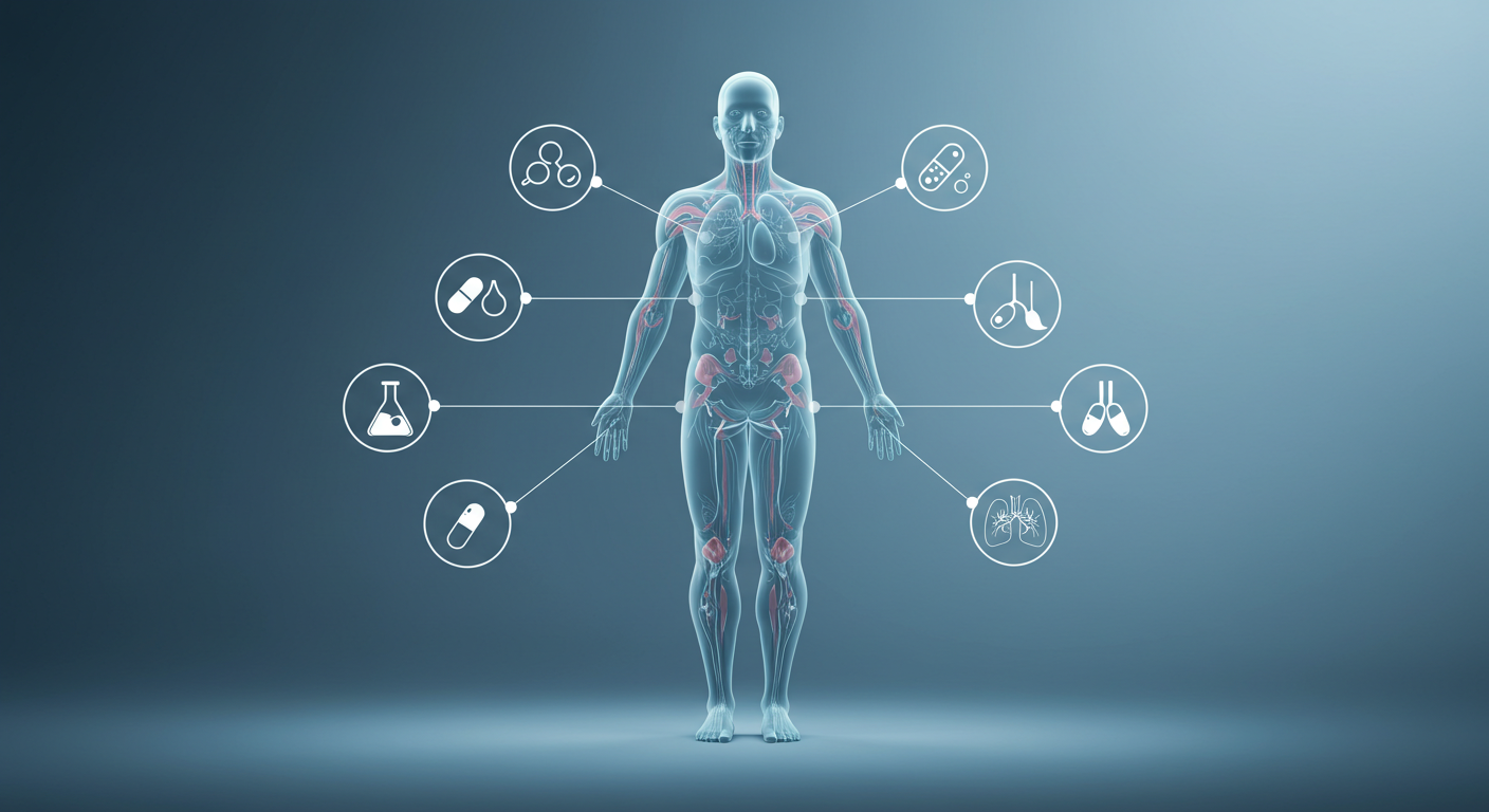 7 Signs You May Have a Parasite Infection