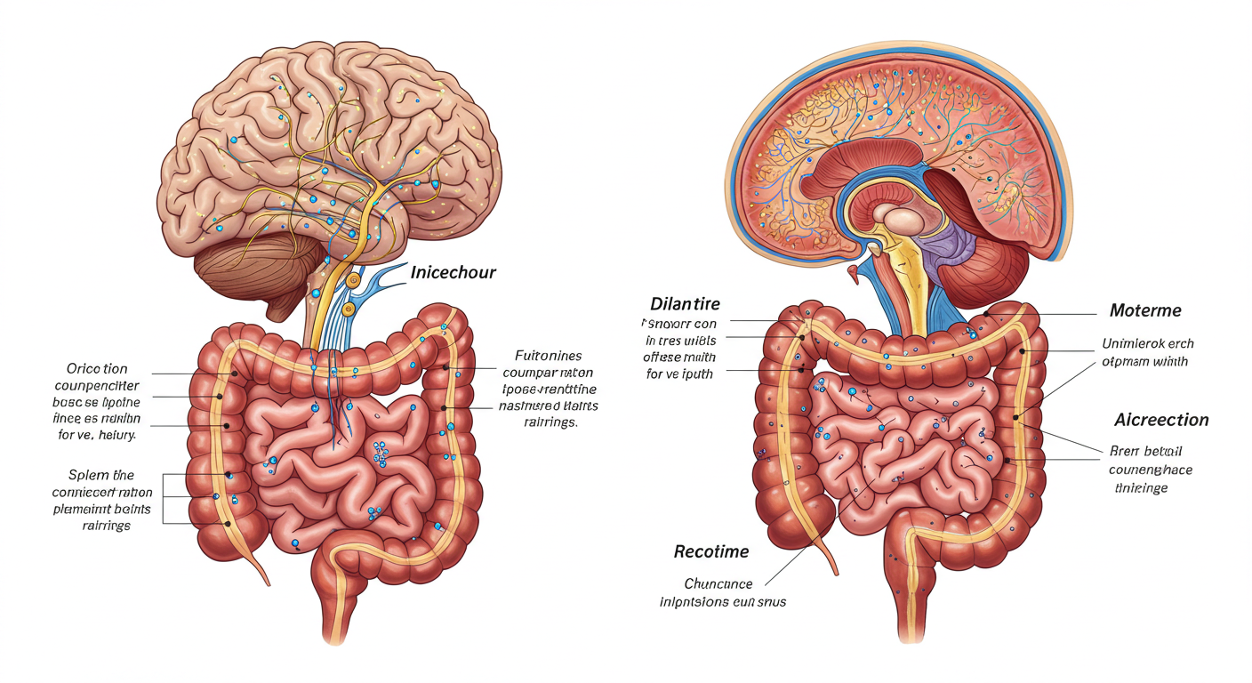 Dr. Sebi's Approach to Parasite Cleansing