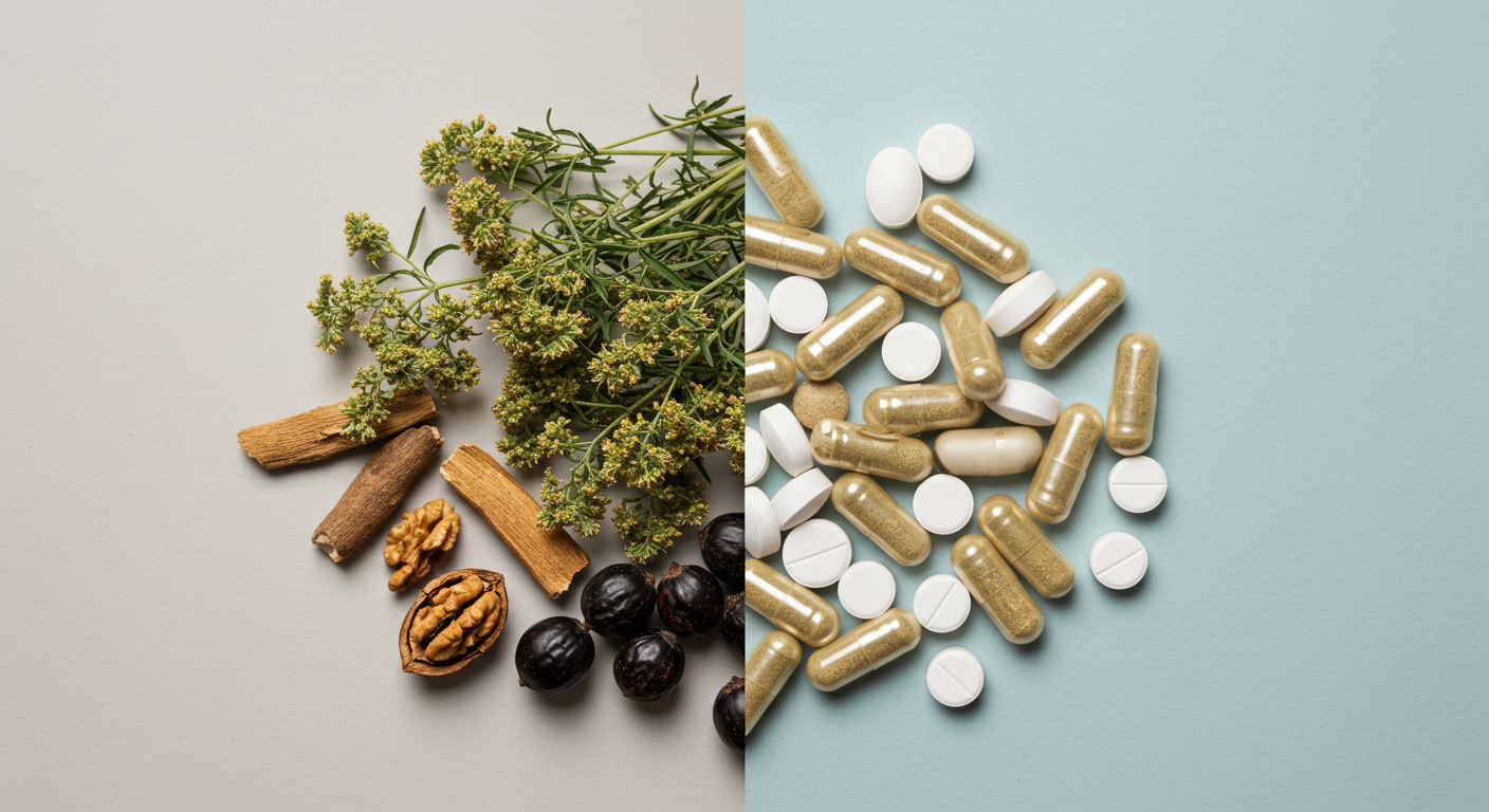 The Science Behind Two-Phase Cleansing