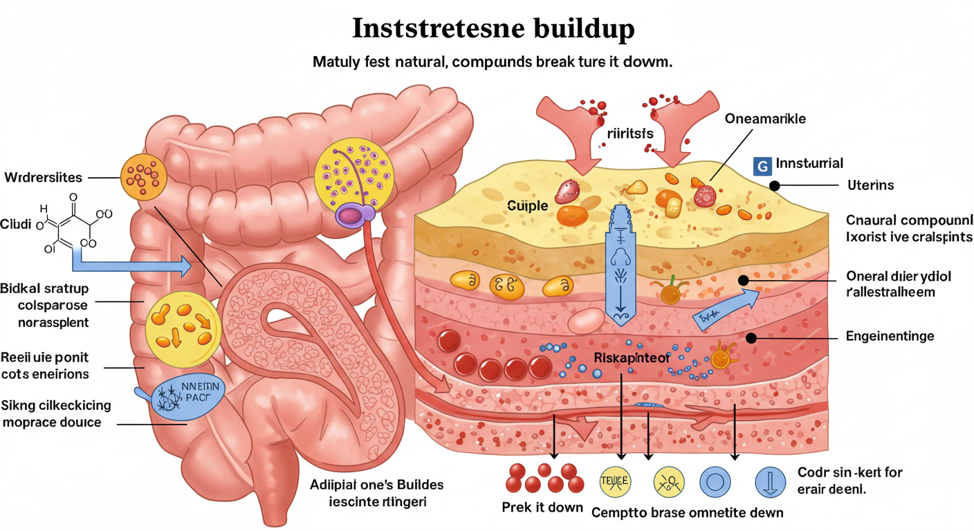 The Gut-Brain Connection: Why Parasites Affect Your Mind